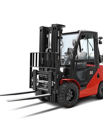 Hangcha XF-Serie Treibgasstapler 2,0–3,8 t mit Kabine