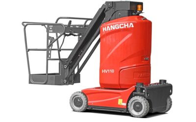Hangcha HV110- EU-Lager