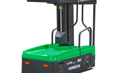 Hangcha A Serie EU-Lager